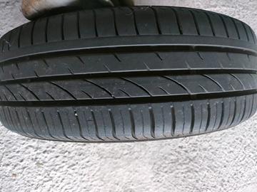 cerchi è gomme 175/65/r14