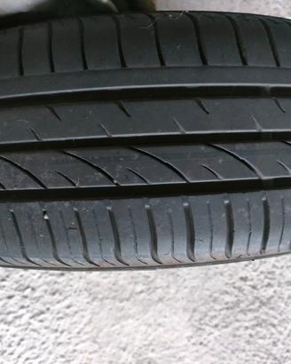 cerchi è gomme 175/65/r14