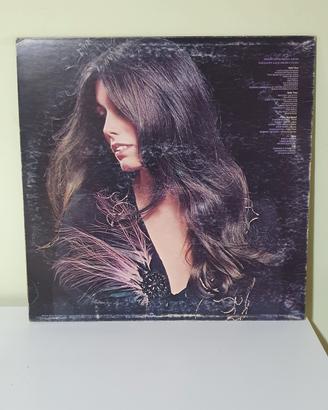 LP  EMMYLOU HARRIS
