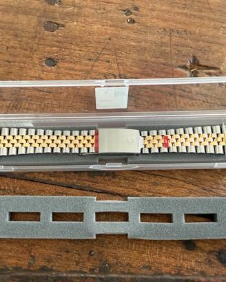 Rolex 62523H, bracciale Jubilee da 20 mm