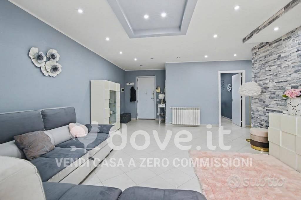 Appartamento – Carini, Villagrazia di Carini - Vista 3