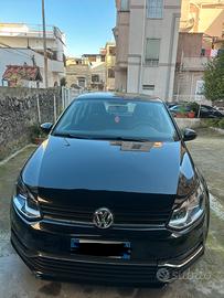 Volkswagen Polo 1.4 Tdi Bluemotion edition
