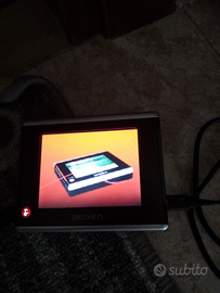 Navigatore Belcher mod:BE 7927