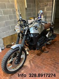 Bmw K75 cafè racer 1996