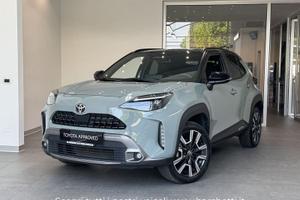 Toyota Yaris Cross 1.5H (130 CV) E-CVT Premiere