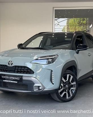 Toyota Yaris Cross 1.5H (130 CV) E-CVT Premiere