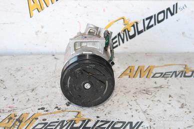 926004423R COMPRESSORE A/C RENAULT CLIO V 5