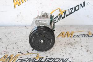 926004423R COMPRESSORE A/C RENAULT CLIO V 5