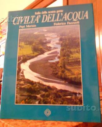 Civiltà dell'acqua