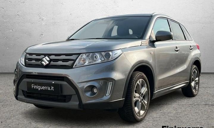Suzuki Vitara 1.6 DDiS V-Top