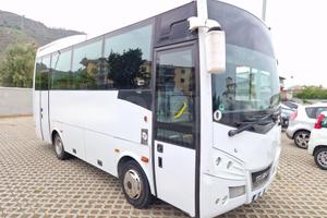 Isuzu Novo, 2012, 29 posti, Euro 5
