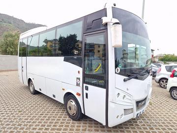 Isuzu Novo, 2012, 29 posti, Euro 5