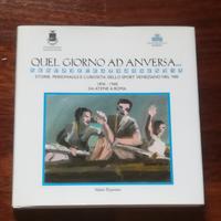 Quel giorno ad Anversa... 