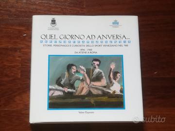 Quel giorno ad Anversa... 