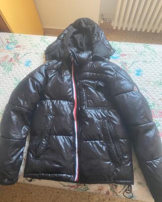 Giubbotto Moncler uomo