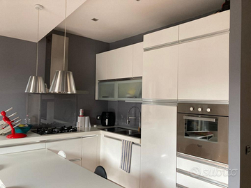 Appartamento a Calcinato