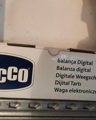 Bilancia pesa bambini