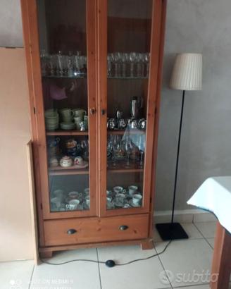 Mi bili soggiorno 