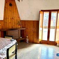 Casa cielo terra con giardino - Mirabello