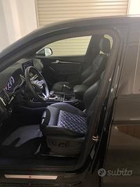AUDI Q5 2ª serie - 2022