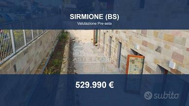 Immobile in asta di 438 m² a Sirmione