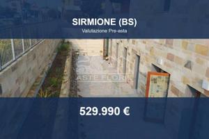 Immobile in asta di 438 m² a Sirmione