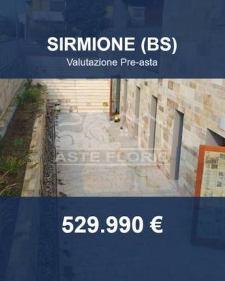 Immobile in asta di 438 m² a Sirmione