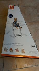 Stokke Tripp Trapp Sedia per Bambini Regolabile