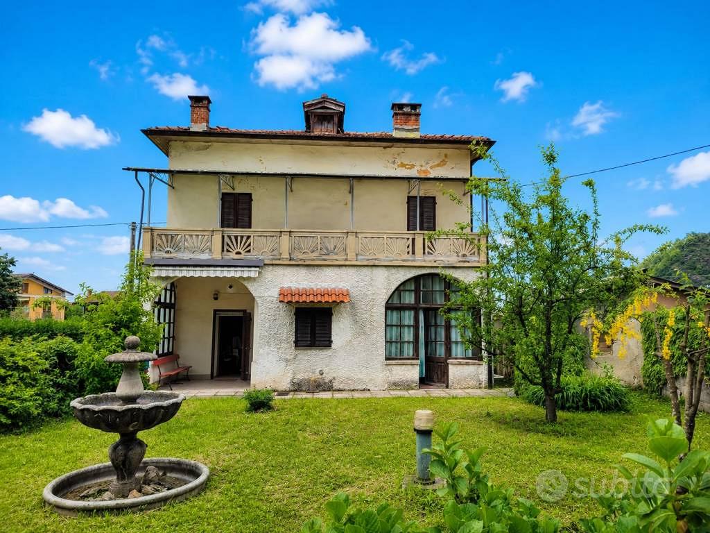 Casa – Roccavione, Tetto Battista Massa - Vista 3