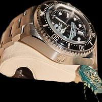 Rolex Challenge Nuovo