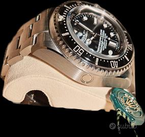 Rolex Challenge Nuovo