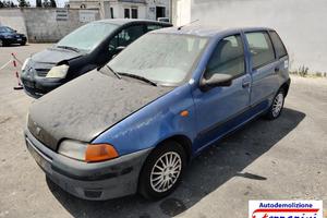 Fiat punto 176 55 1.1 54cv 93-99 ricambi-