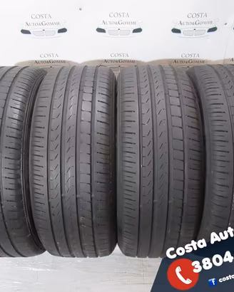 225 55 18 Pirelli  85% 225 55 R18