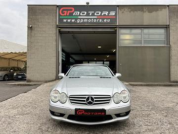 MERCEDES-BENZ SL 55 AMG 500CV SOLO 73000KM ! TAG