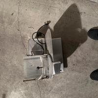 Affettattatrice della bulferetti