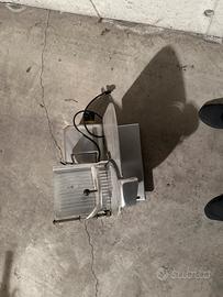 Affettattatrice della bulferetti