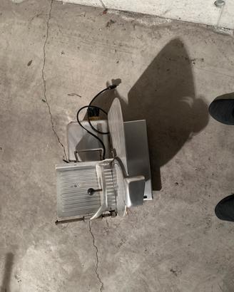 Affettattatrice della bulferetti