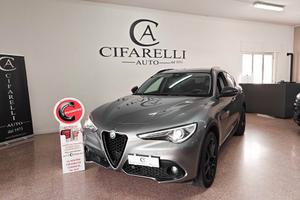 Alfa Romeo Stelvio 2.2 Turbodiesel 190 CV AT8 Q4 B
