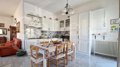 Appartamento Malalbergo [Cod. rif 3263684VRG]