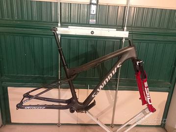 Epic world Cup s-works
