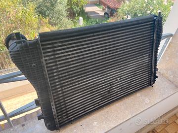 Intercooler AUDI TT mk2 originale