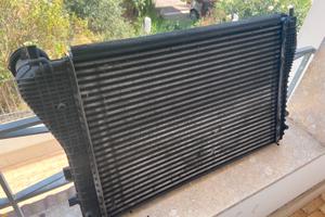 Intercooler AUDI TT mk2 originale
