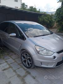 Ford s max 