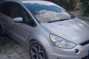 Ford s max 