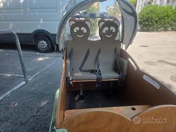bici cargo 