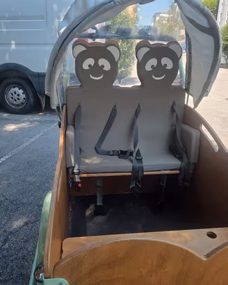 bici cargo 