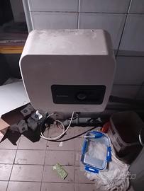 scaldabagno Ariston