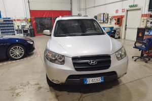 Hyundai Santa Fe Santa Fe 2.2 CRDi VGT aut.Dyn. To