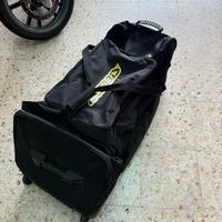 Trolley borsone moto acerbis enduro motocross