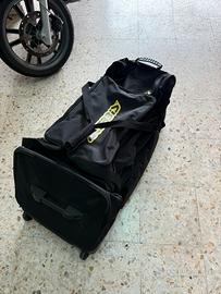 Trolley borsone moto acerbis enduro motocross